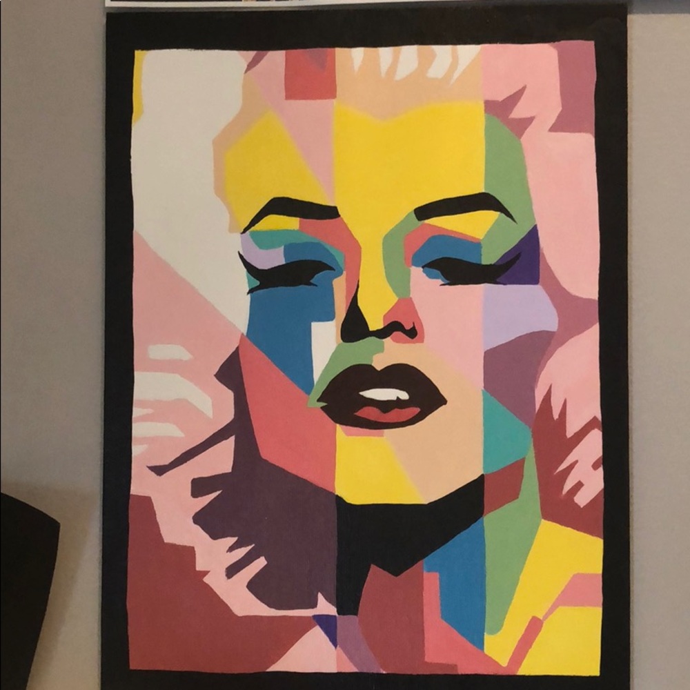Marylin Monroe